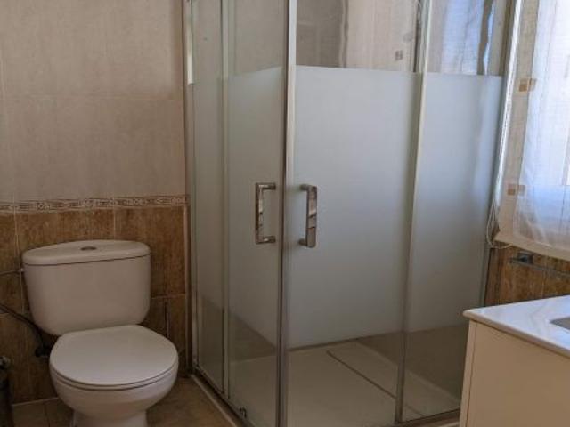 Piso en alquiler en La Gloria, Huércal De Almería