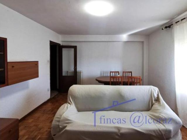 Piso en alquiler en Huesca/Uesca, Hoya de Huesca / Plana de Uesca