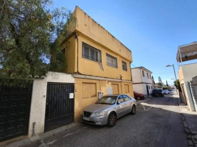 Piso en alquiler en Los Rebites, Comarca de la Vega de Granada