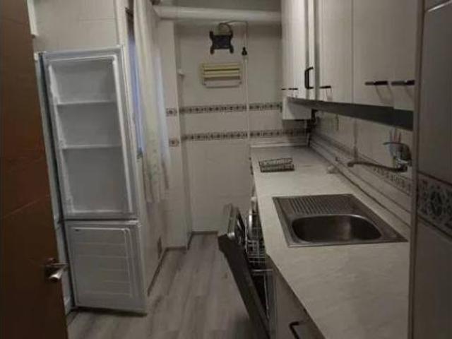 Piso en alquiler en Humanes De Madrid, Madrid