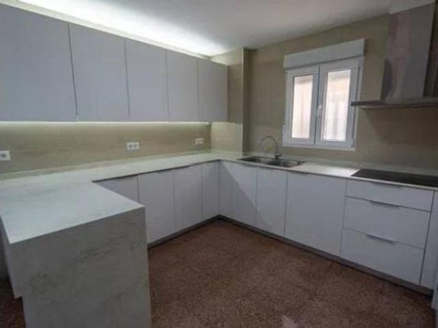 Piso en alquiler en l'Alcoià, Valencia