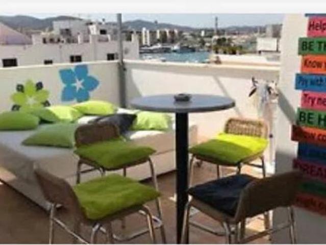 Piso en alquiler en Eivissa, Baleares