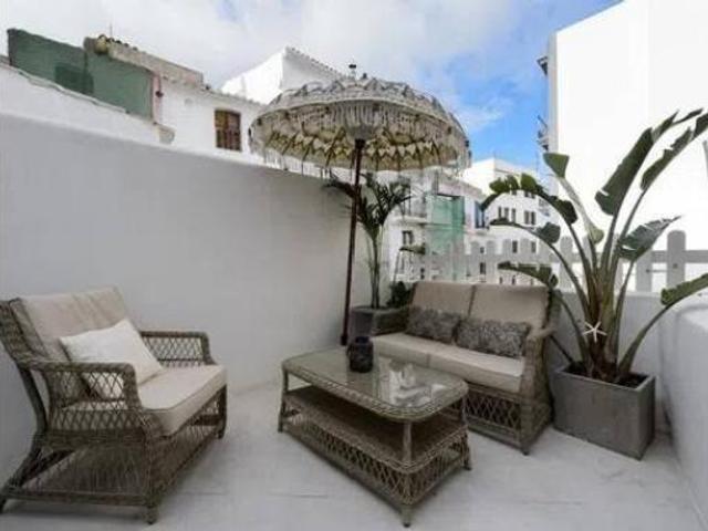 Piso en alquiler en Eivissa, Baleares
