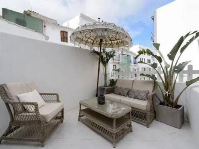 Piso en alquiler en Eivissa, Baleares