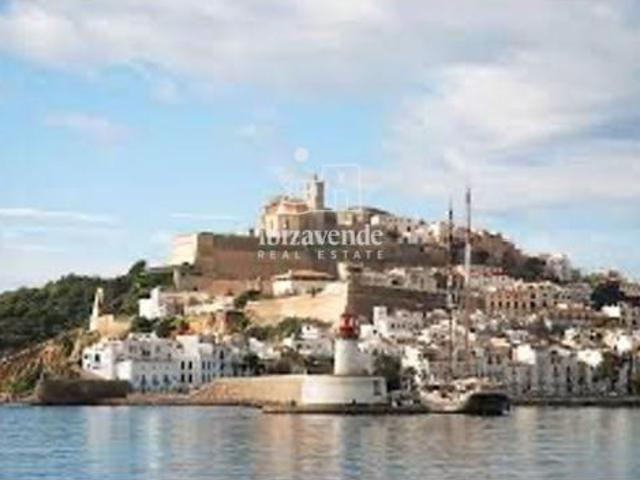 Piso en alquiler en Eivissa, Baleares