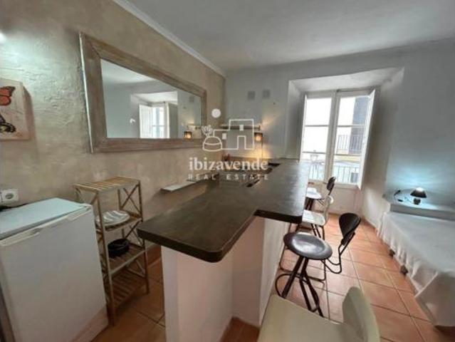 Piso en alquiler en Eivissa, Baleares