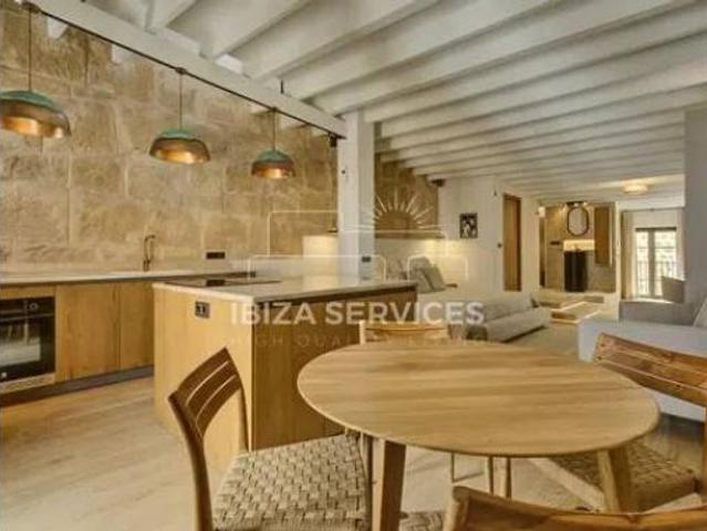 Piso en alquiler en Eivissa, Baleares