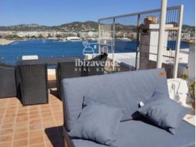 Piso en alquiler en sa Penya, Eivissa