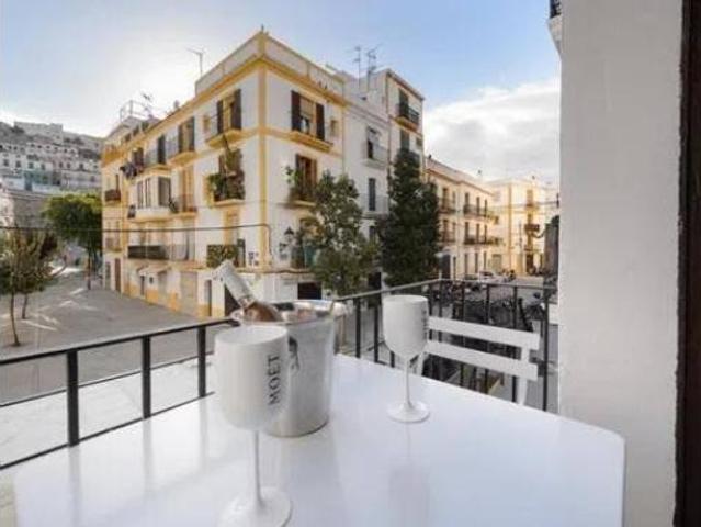 Piso en alquiler en Eivissa, Baleares