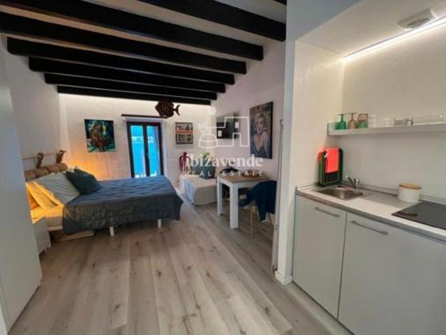 Piso en alquiler en Eivissa, Baleares