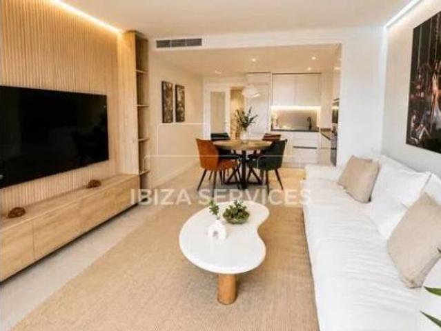 Piso en alquiler en Eivissa, Baleares