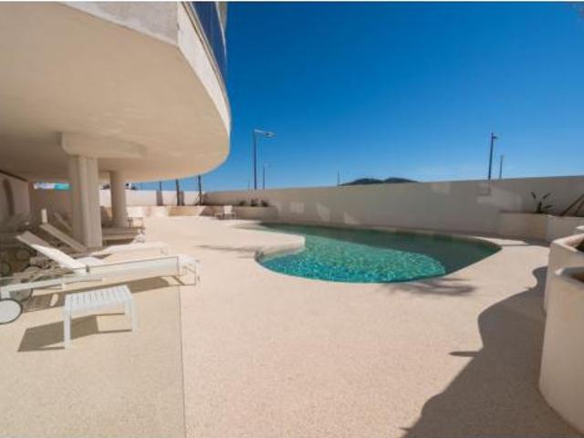 Piso en alquiler en Passeig Maritim, Eivissa
