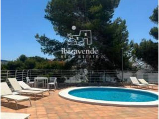 Piso en alquiler en Eivissa, Baleares