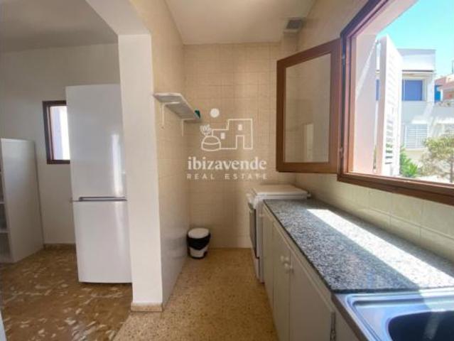 Piso en alquiler en Eivissa, Baleares