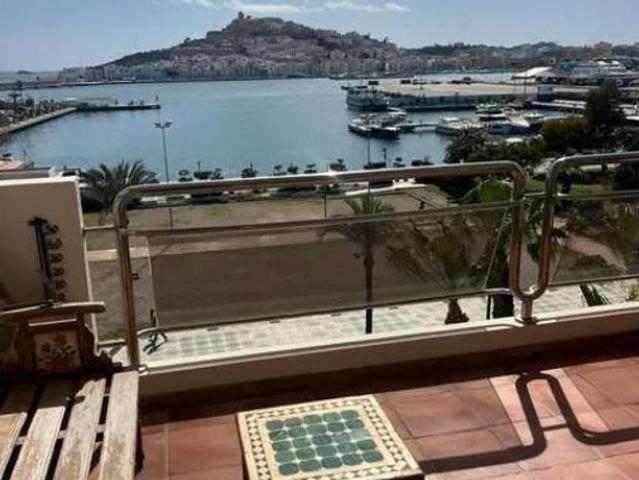 Piso en alquiler en Eivissa, Baleares