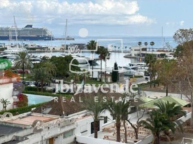 Piso en alquiler en Eivissa, Baleares