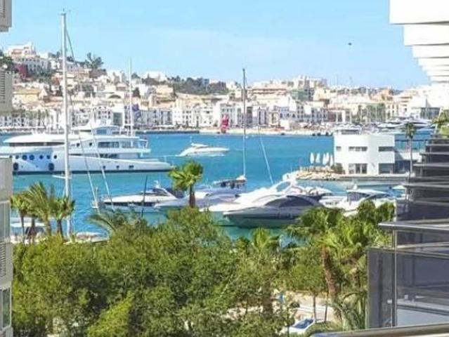 Piso en alquiler en Eivissa, Baleares