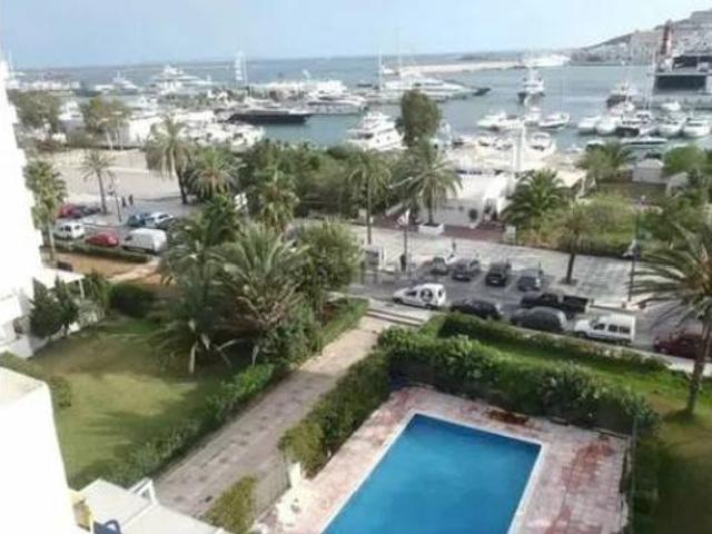 Piso en alquiler en Eivissa, Baleares