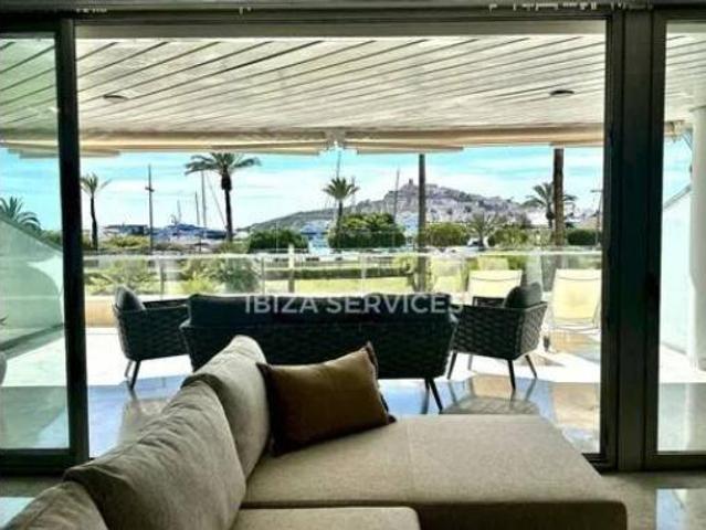 Piso en alquiler en Eivissa, Baleares