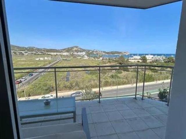 Piso en alquiler en Eivissa, Baleares