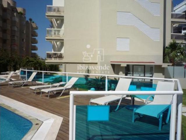 Piso en alquiler en Eivissa, Baleares
