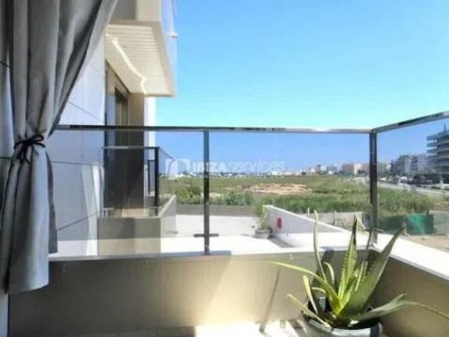 Piso en alquiler en Eivissa, Baleares