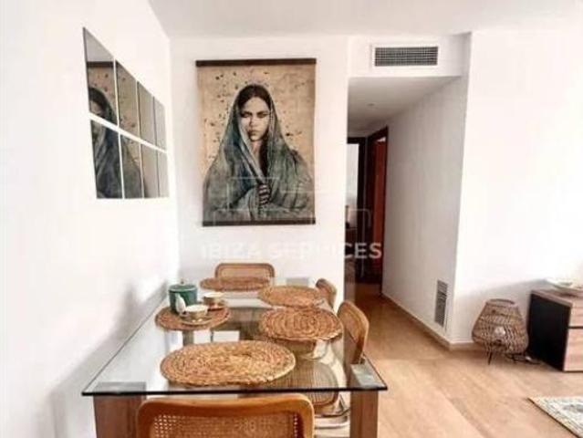 Piso en alquiler en Eivissa, Baleares