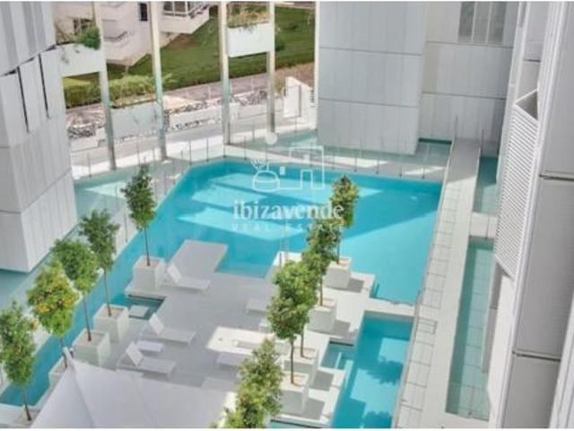 Piso en alquiler en Eivissa, Baleares