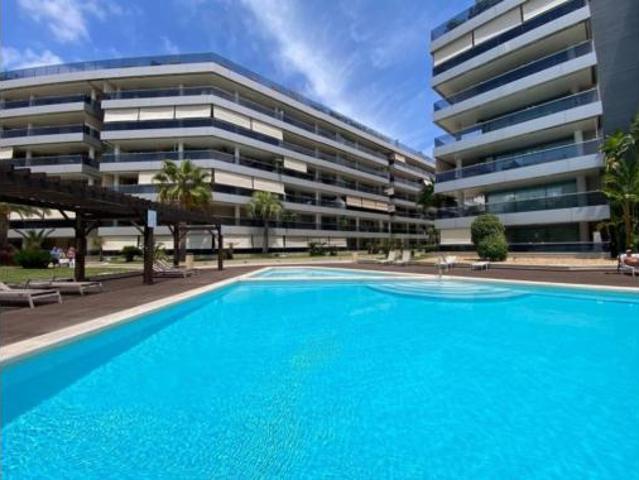 Piso en alquiler en Eivissa, Baleares
