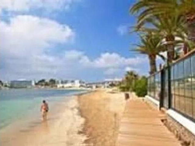 Piso en alquiler en Eivissa, Baleares