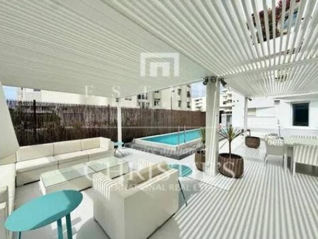 Piso en alquiler en Eivissa, Baleares