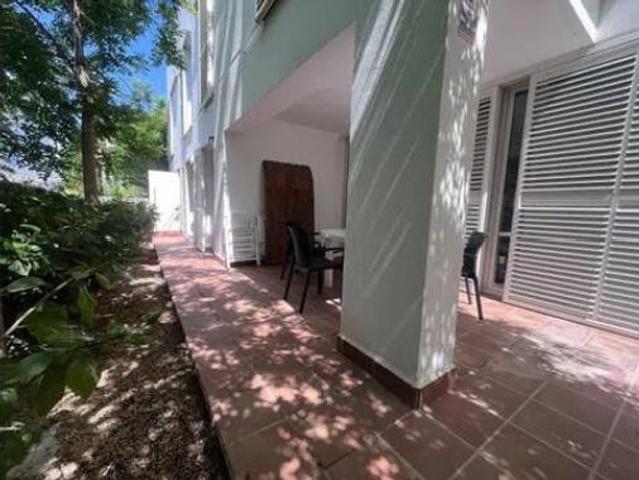 Piso en alquiler en ses Figueres, Eivissa