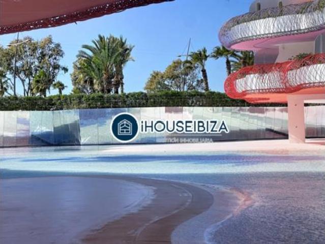 Piso en alquiler en Eivissa, Baleares