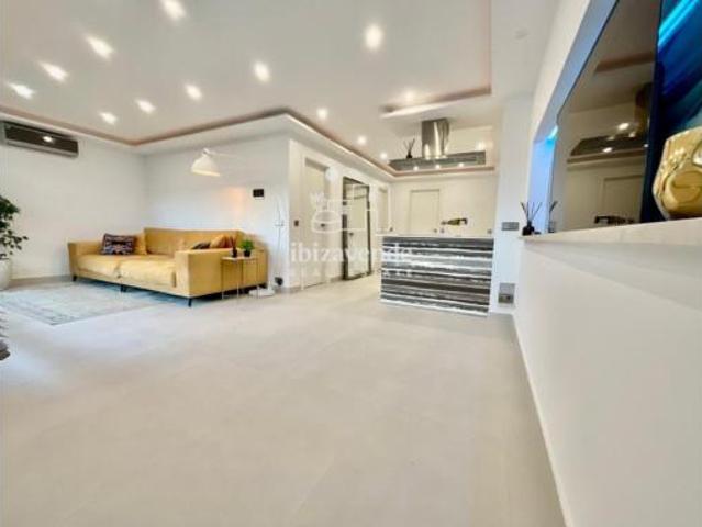 Piso en alquiler en Eivissa, Baleares