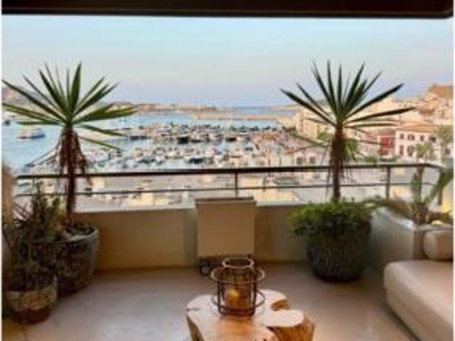 Piso en alquiler en Eivissa, Baleares