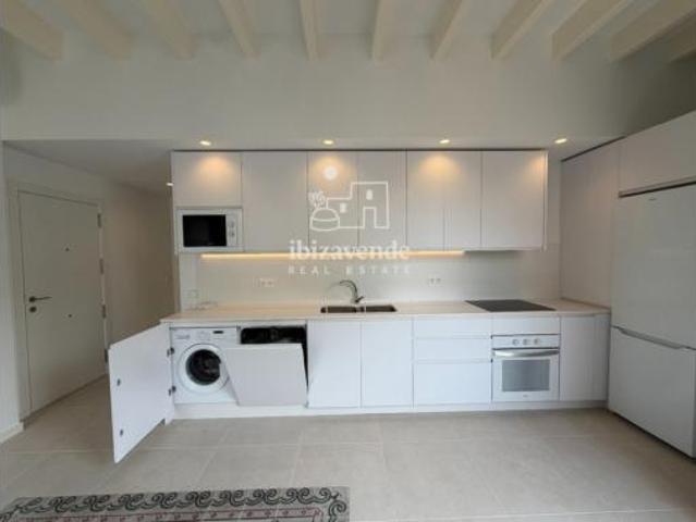 Piso en alquiler en Eivissa, Baleares