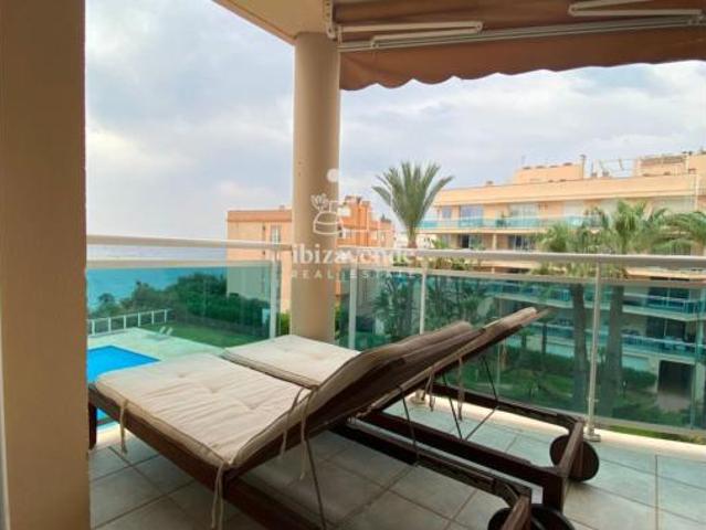 Piso en alquiler en es Clot, Eivissa