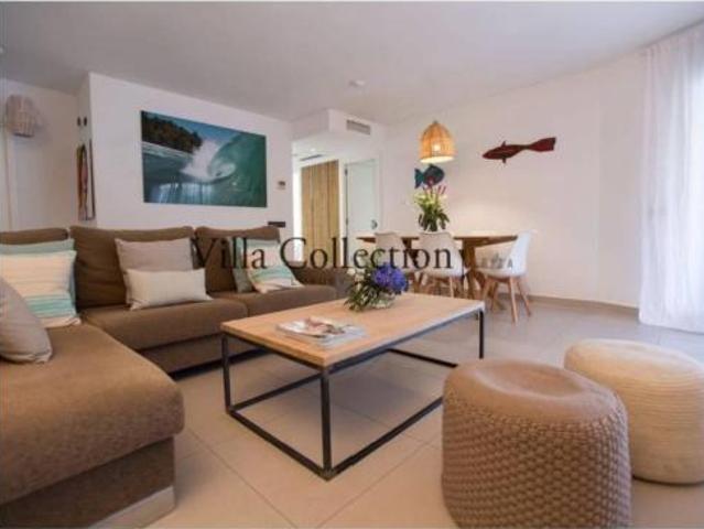 Piso en alquiler en Eivissa, Baleares