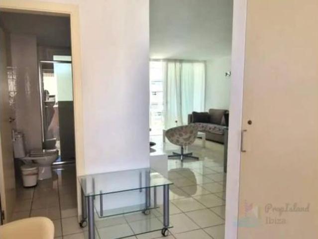 Piso en alquiler en Eivissa, Baleares