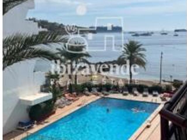 Piso en alquiler en Eivissa, Baleares