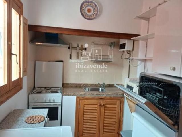 Piso en alquiler en Eivissa, Baleares