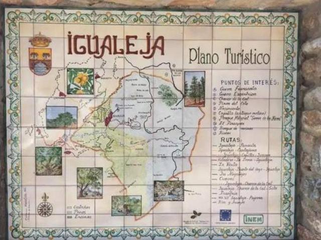 Piso en alquiler en Serranía de Ronda, Andalucía