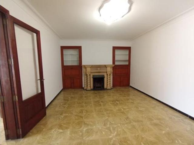 Piso en alquiler en Crist Rei, Raiguer