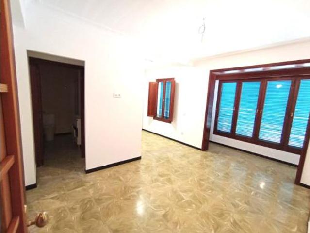 Piso en alquiler en Crist Rei, Raiguer