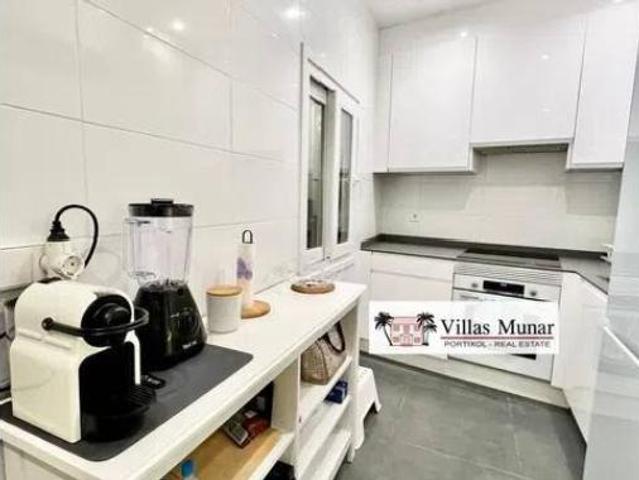 Piso en alquiler en Crist Rei, Raiguer