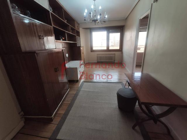Apartamento en alquiler en Kurtzea, Galdakao