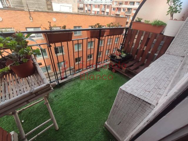 Apartamento en alquiler en Kurtzea, Galdakao