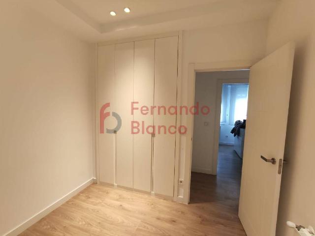 Apartamento en alquiler en Kurtzea, Galdakao