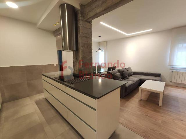 Apartamento en alquiler en Kurtzea, Galdakao