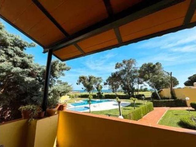 Piso en alquiler en Islantilla, Costa Occidental